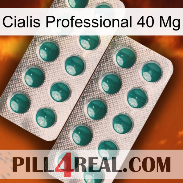 Cialis Professional 40Mg dapoxetine2